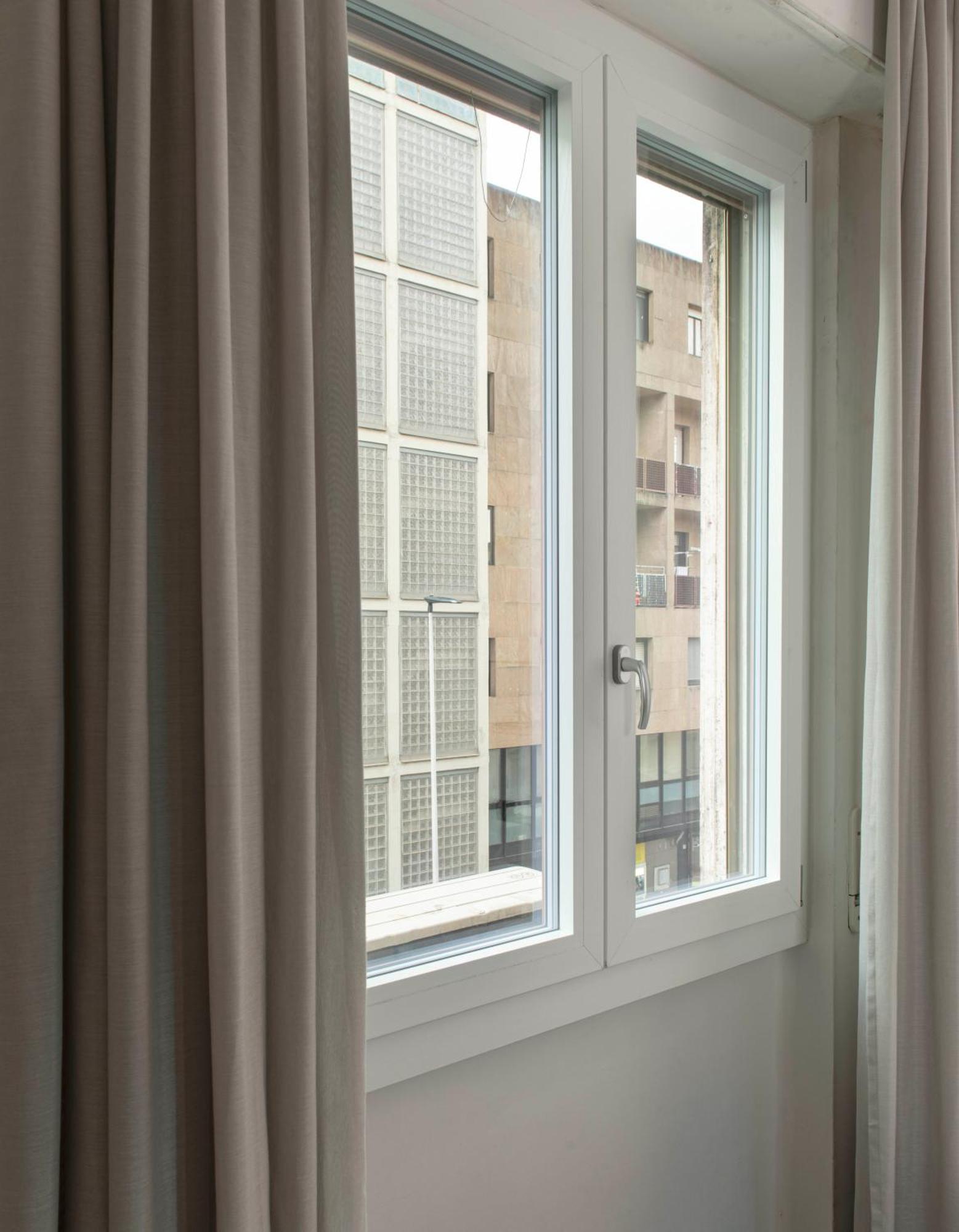 Hotel Careggi Florence Buitenkant foto