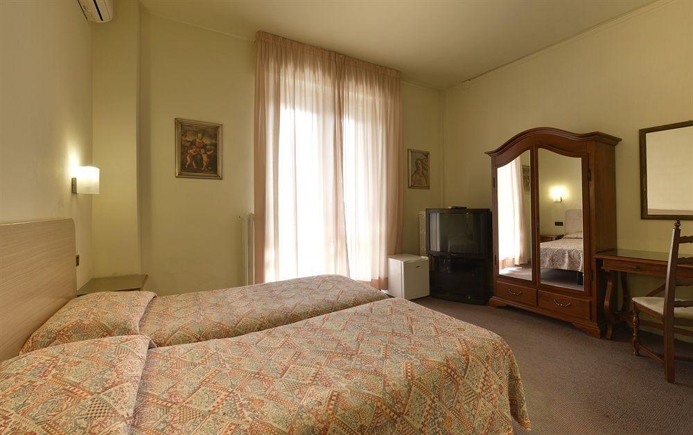Hotel Careggi Florence Buitenkant foto