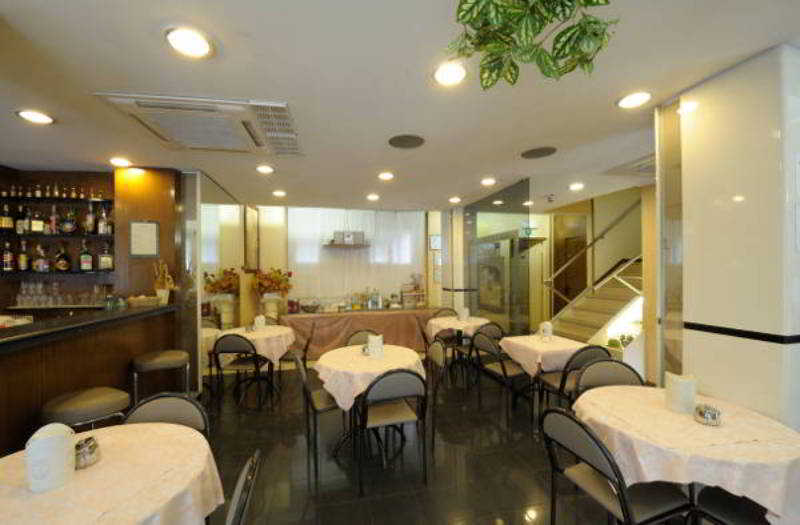 Hotel Careggi Florence Buitenkant foto