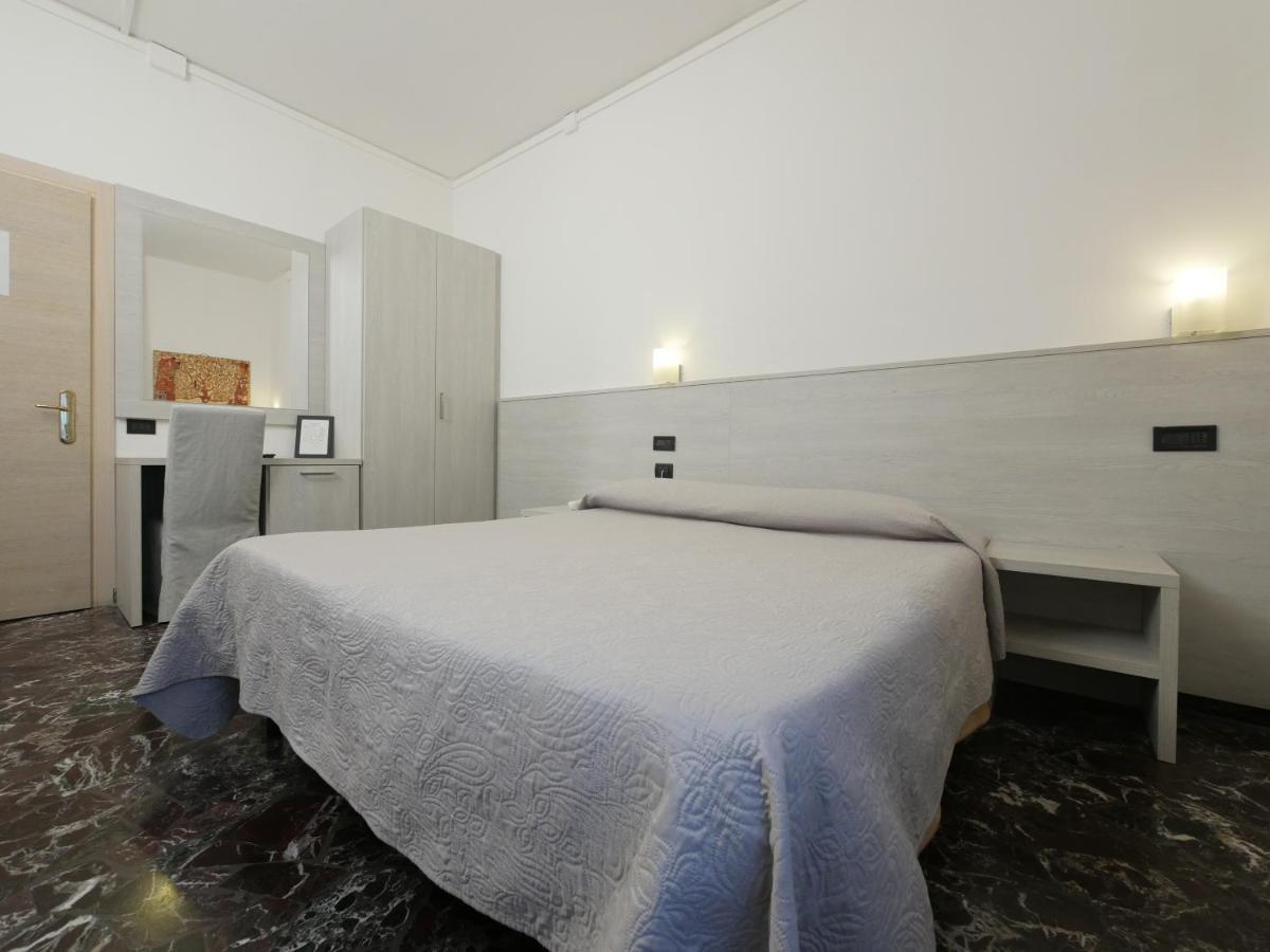 Hotel Careggi Florence Buitenkant foto